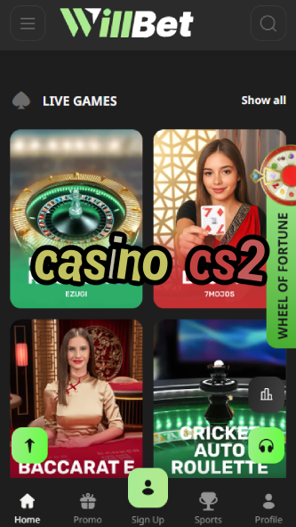 Casino CS2 - Counter-Strike Themed Casino Slots-www.bdqngd.com
